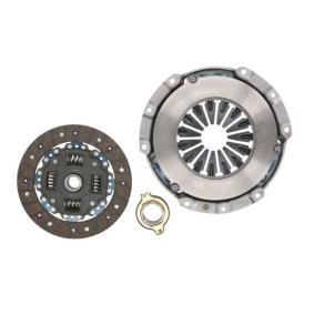 Acquista Kit frizione da NEXUS F13056NX a buon mercato per soli 146,13 €
