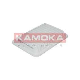 Luftfilter F212601 von KAMOKA günstig für 7,00 € online kaufen