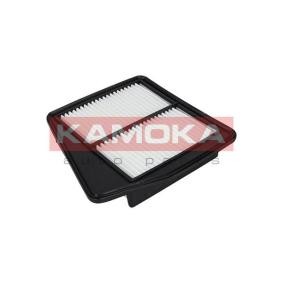Luftfilter F225501 von KAMOKA günstig für 9,32 € online kaufen