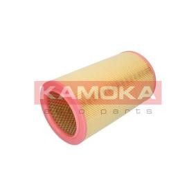 Luftfilter F236401 von KAMOKA günstig für 8,33 € online kaufen