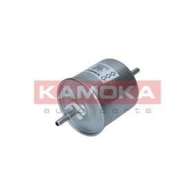 Compre Filtro de combustível da KAMOKA F314201 a um preço baixo por 7,34 €