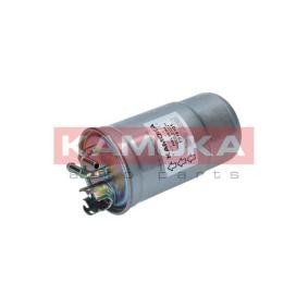 Osta Polttoainesuodatin KAMOKA:llä F316101 edullisesti hintaan 17,91 €