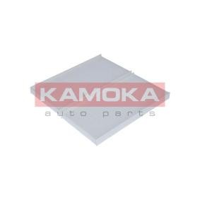 Innenraumfilter F402901 von KAMOKA günstig für 8,39 € online kaufen