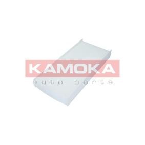 Achetez des Filtre d'habitacle de chez KAMOKA en ligne pour Scudo II Camion plate-forme/Châssis (270, 272) à prix modérés