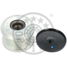 Compre Roda livre do alternador da OPTIMAL F5-1188 a um preço baixo por 93,02 €