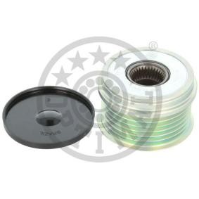 Compre Roda livre do alternador da OPTIMAL F5-1190 a um preço baixo por 94,55 €