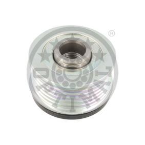 Compre Roda livre do alternador da OPTIMAL F5-1196 a um preço baixo por 94,61 €