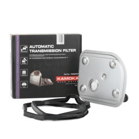 Compre Filtro caja de cambios automatica de KAMOKA online para Clase B (W245) a precios moderados