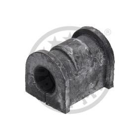 Achetez des Silent bloc de barre stabilisatrice OPTIMAL F8-8125 à prix pour 18,46 €