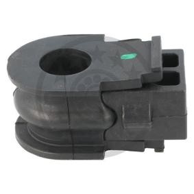 Compre Apoio, barra estabilizadora da OPTIMAL F8-8261 a um preço baixo por 23,58 €