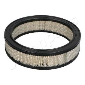 Luftfilter FA-814S von JAPANPARTS günstig für 14,14 € online kaufen