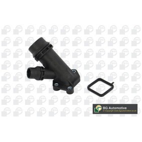 Compre Flange do líquido de refrigeração da BGA FA0907 a um preço baixo por 12,89 €