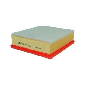 Comprar Filtro de aire de KLAXCAR FRANCE FA103z a bajo precio de 4,30 €