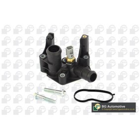 Compre Flange do líquido de refrigeração da BGA FA2307 a um preço baixo por 23,48 €
