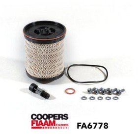 Acquista Filtro carburante da COOPERSFIAAM FILTERS FA6778 a buon mercato per soli 26,11 €