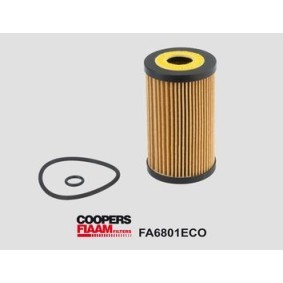 Acquista Filtro olio da COOPERSFIAAM FILTERS FA6801ECO a buon mercato per soli 20,02 €
