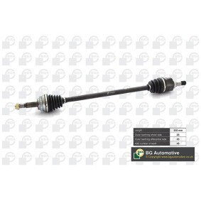 Compre Flange do líquido de refrigeração da BGA FA7903 a um preço baixo por 5,74 €