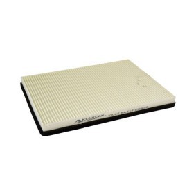 Compre Filtro, ar do habitáculo da KLAXCAR FRANCE FC043z a um preço baixo por 4,18 €