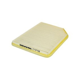 Innenraumfilter FC050z von KLAXCAR FRANCE günstig für 5,07 € online kaufen