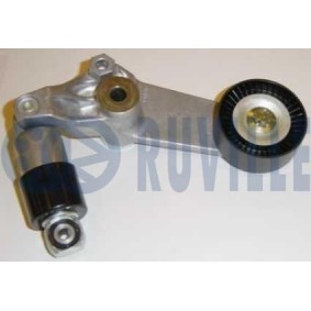 Comprar Carril de deslizamiento, cadena de distribución de RUVILLE 3468013 a bajo precio de 16,97 €