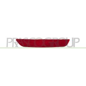 Compre Reflector, luz de posição / delimitadora da PRASCO FD1104354 a um preço baixo por 25,93 €