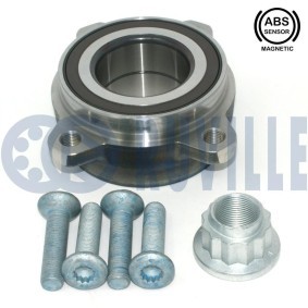 Radnabe 486002 von RUVILLE günstig für 25,96 € online kaufen