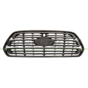 Acquista Griglia radiatore da PRASCO FD9132001 a buon mercato per soli 53,17 €