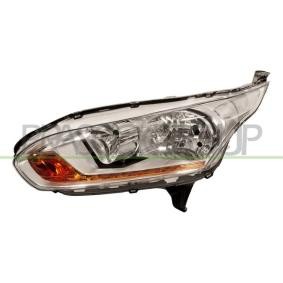 Comprar Faro delantero de PRASCO FD9364904 a bajo precio de 199,55 €