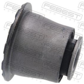 Compre Buje eje de FEBEST online para Mondeo Mk3 Familiar (BWY) a precios moderados