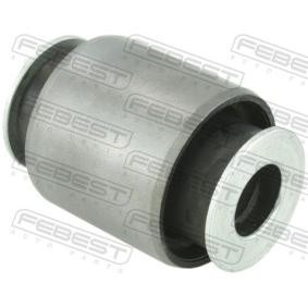 Compre Silentblock de brazo de suspensión de FEBEST online para EXPLORER SPORT TRAC Crew Cab Pickup a precios moderados