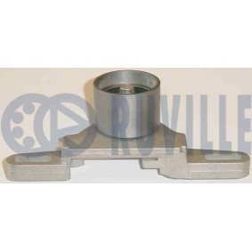 Achetez des Amortisseur de vibrations, courroie trapézoïdale à nervures RUVILLE 55013 à prix pour 41,29 €