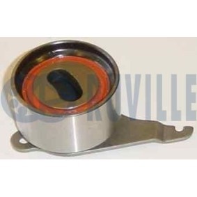 Achetez des Amortisseur de vibrations, courroie trapézoïdale à nervures RUVILLE 55014 à prix pour 55,20 €