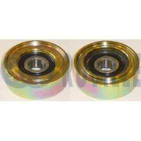Spannarm, Keilrippenriemen 55084 von RUVILLE günstig für 110,05 € online kaufen