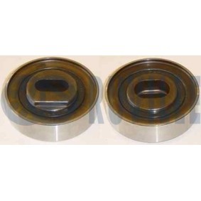 Umlenk- / Führungsrolle, Keilrippenriemen 55086 von RUVILLE günstig für 25,77 € online kaufen