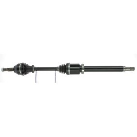 Compre Veio de transmissão da ROTOVIS Automotive Electrics FDS1055 a um preço baixo por 147,55 €