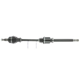 Antriebswelle FDS1088 von ROTOVIS Automotive Electrics günstig für 108,13 € online kaufen