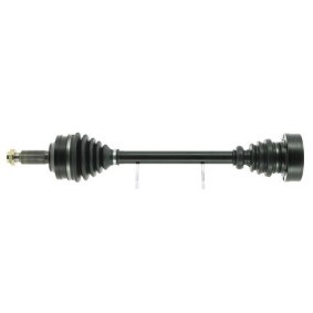 Antriebswelle FDS1165 von ROTOVIS Automotive Electrics günstig für 203,66 € online kaufen
