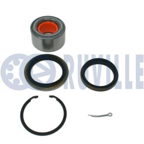 Spannrolle, Zahnriemen 55239 von RUVILLE günstig für 15,57 € online kaufen