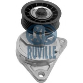 Spannarm, Keilrippenriemen 55242 von RUVILLE günstig für 52,84 € online kaufen