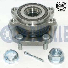 Spannarm, Keilrippenriemen 55262 von RUVILLE günstig für 39,27 € online kaufen