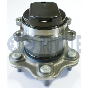 Spannarm, Keilrippenriemen 55266 von RUVILLE günstig für 80,84 € online kaufen