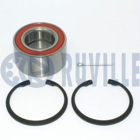 Comprar Rueda libre de alternador de RUVILLE 55468 a bajo precio de 37,16 €