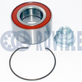 Achetez des Amortisseur de vibrations, courroie de distribution RUVILLE 55499 à prix pour 76,81 €