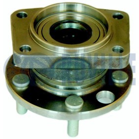 Spannrolle, Zahnriemen 55515 von RUVILLE günstig für 32,22 € online kaufen