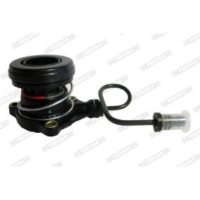 Kupplungsnehmerzylinder FHC6208 von FERODO günstig für 48,60 € online kaufen