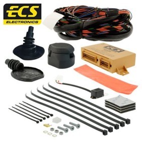 Compre Kit eléctrico para remolque de ECS online para MULTIPLA (186) a precios moderados