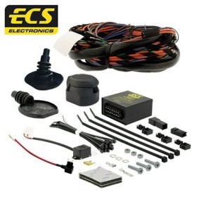 Compre Kit eléctrico, dispositivo de reboque da ECS FI-015-BB a um preço baixo por 136,19 €