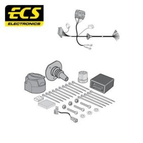 Osta Vetokoukun sähkösarja ECS:llä FI-019-BB edullisesti hintaan 116,29 €