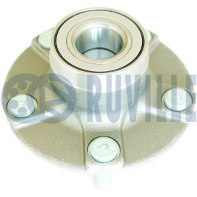 Spannrolle, Zahnriemen 55560 von RUVILLE günstig für 84,05 € online kaufen