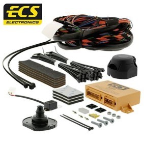 Compre Kit eléctrico para remolque de ECS online para Linea (323_, 110_) a precios moderados